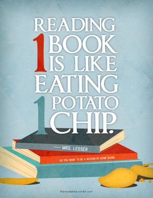 Books & Chips
